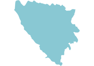 Asylum and migration management in Bosnia and Herzegovina