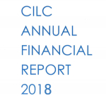Financial report 2018